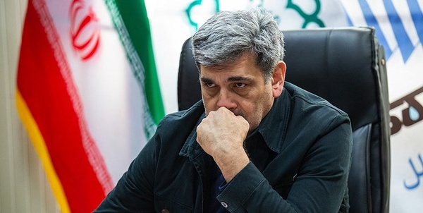 پیروز حناچی