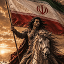 تصویر نمایه‌ی ‌عاشق ایران وطن پرست‌
