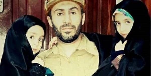 شهید سیدمصطفی صادقی