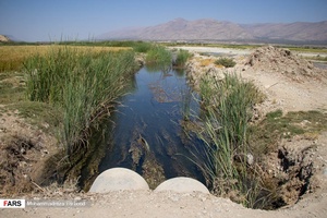 رودخانه کُر، بزرگترین رودخانه استان فارس است و یکی از منابع اصلی تأمین آب کشاورزی، صنعتی و آشامیدنی شهرهای شیراز و مرودشت است.