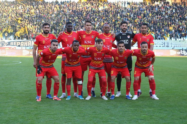 فولاد، فولاد خوزستان