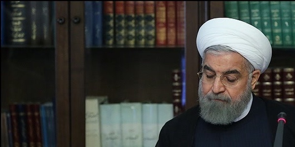 حسن روحانی