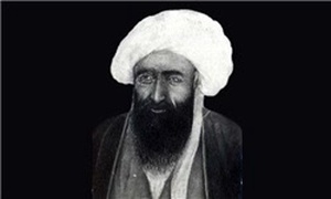 آیت‌الله شیخ مرتضی انصاری(ره) ملقب به شیخ اعظم