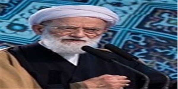 آیت‌الله امامی‌کاشانی امام جمعه موقت تهران