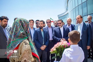 سفر یک روزه وزیر فرهنگ و ارشاد اسلامی به تبریز 