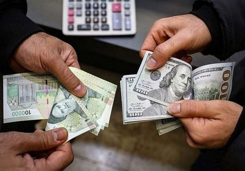‌نیلوفر بوربوری‌ on Fars: "عده‌ای از کارشناسان معتقدند اختصاص ارز 28500  تومانی رانت دارد و باید حذف شود، اما برخی دیگر معتقدند برای تامین واردات  نیازهای ضروری مردم و حفظ هویت پیش‌بینی