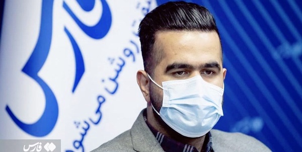 کمیل یزدانی