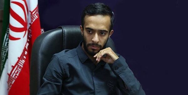 دانشور خدابنده لو
