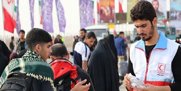 اربعین