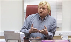 سیدمحمد بهشتی