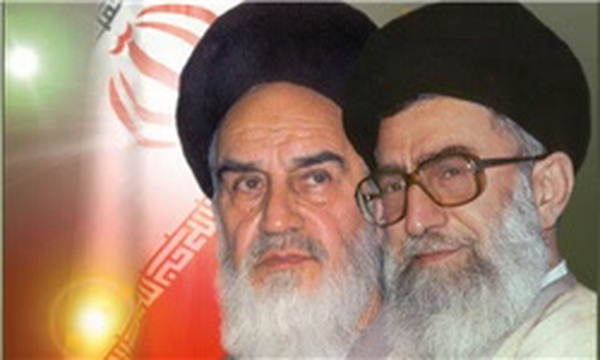 امام و رهبری