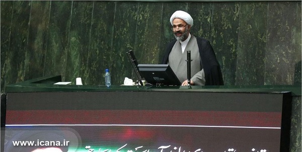 نصرالله پژمانفر