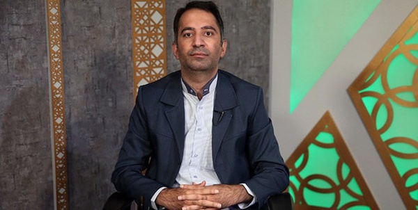 حامد رستمی