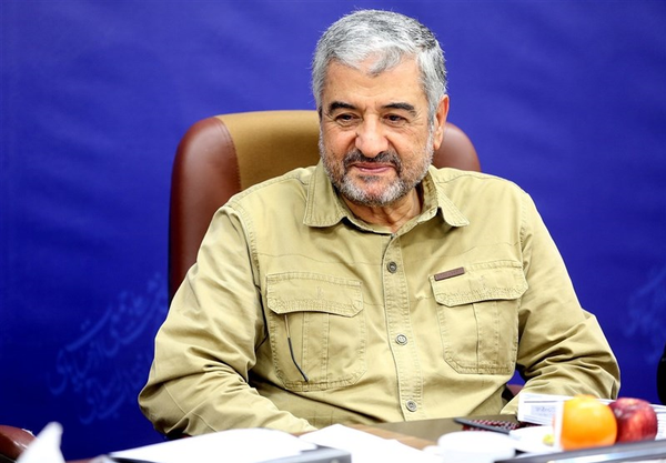 محمدعلی جعفری