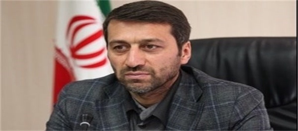 مدیرعامل منطقه آزاد تجاری صنعتی ماکو حسین فروزان