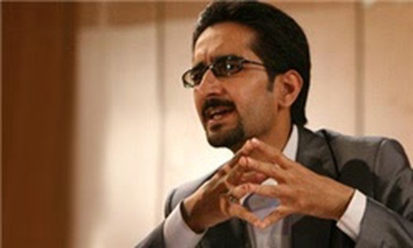 پیام فضلی نژاد