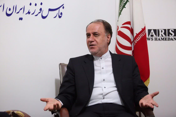 حاجی بابایی همدان