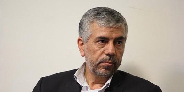 محمداسماعیل سعیدی