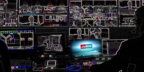 ایران اینترنشنال