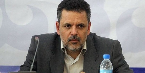 جلیل سالاری