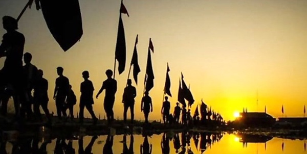 اربعین