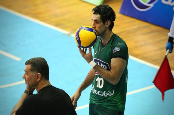 همایونفرمنش