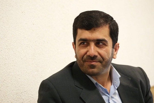جواد اسلامی صدر
