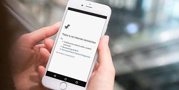 اینترنت موبایل