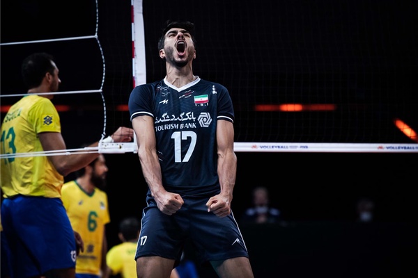 میثم صالحی