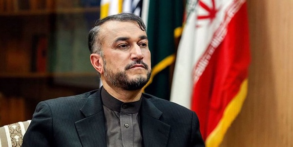 حسین امیرعبداللهیان all