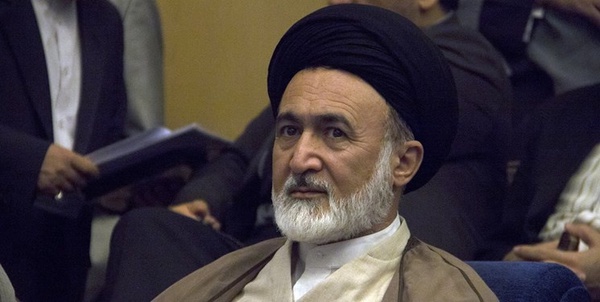 سیدعلی قاضی عسکر