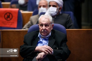 سفیر فلسطین در اختتامیه سی و پنجمین کنفرانس بین‌المللی وحدت اسلامی