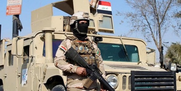 ارتش عراق