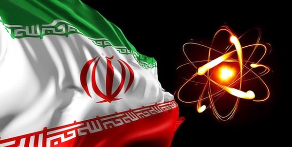 ایران و انرژی اتمی