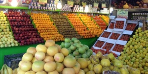میوه