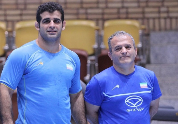 سعید شیرزاد