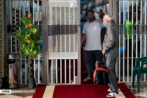 خداحافظی جعفرآقا با هم‌بندی‌های خود