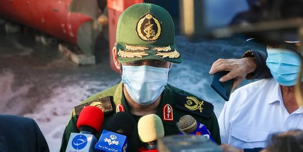 سردار سعید محمد