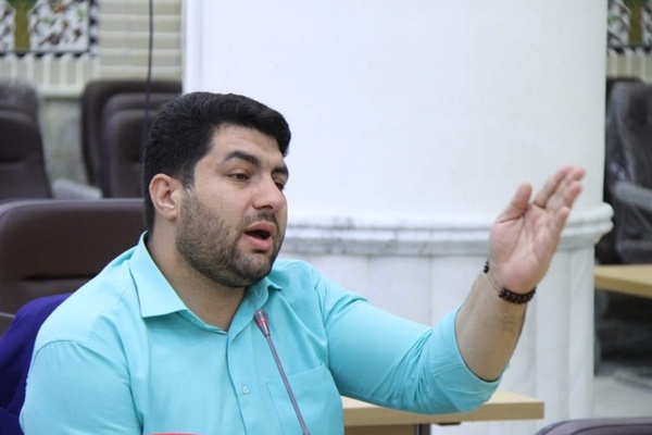 احسان قائدی