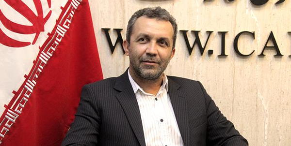 محمدمهدی فروردین
