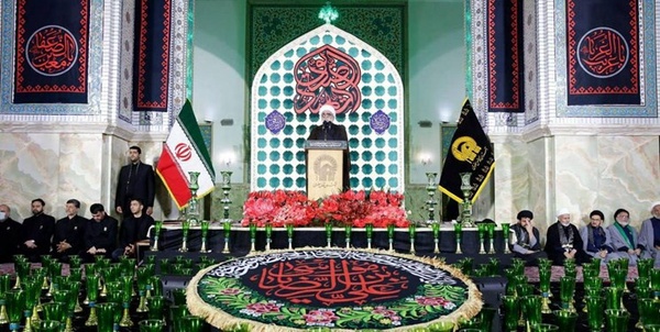 مروی