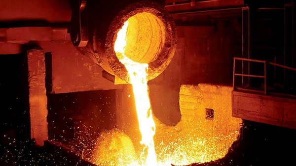 فولاد مبارکه