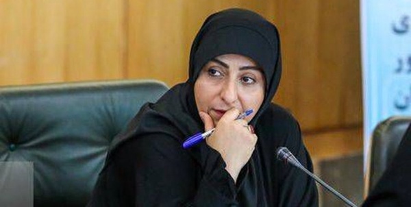  فرناز هوشیار پارسیان