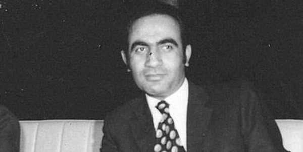 ثابتی