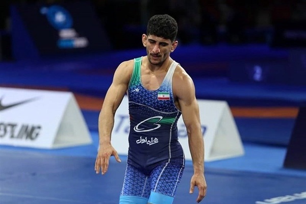 میثم دلخانی