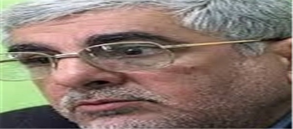 حسن هانی زاده