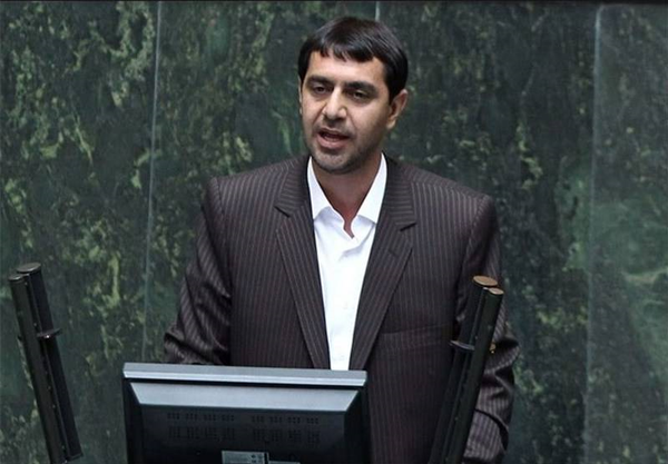 رحیم زارع مجلس