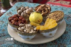 دومین جشنواره هیوا(به)گیوی