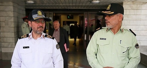 سردار مهری