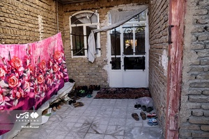 محل زندگی شهید سید روح الله عجمیان